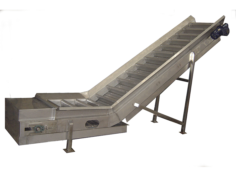 LSTS系列輸送提升機